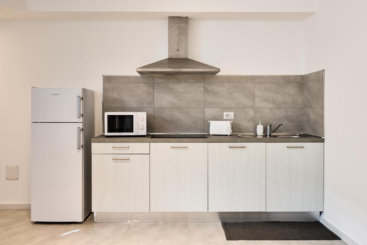 Corallo House ألغيرو المظهر الخارجي الصورة