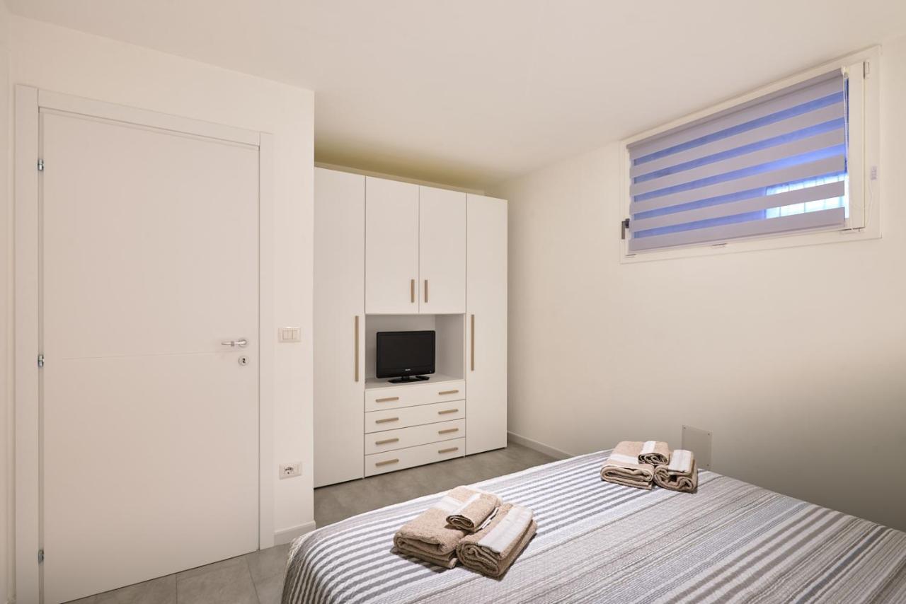 Corallo House ألغيرو المظهر الخارجي الصورة